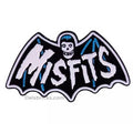 Misfits Crimson Skull Bat Enamel Pins small, durable, high quality accessories