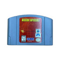Mission Impossible - N64 - Game Only