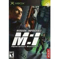 Mission Impossible Operation Surma - Xbox - 