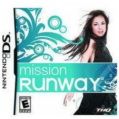 Mission Runway - Nintendo DS