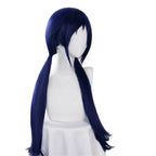 Mita Mira Cosplay School Uniform – MiSide Yandere JK Set for Girls & Women - Wig Only / M