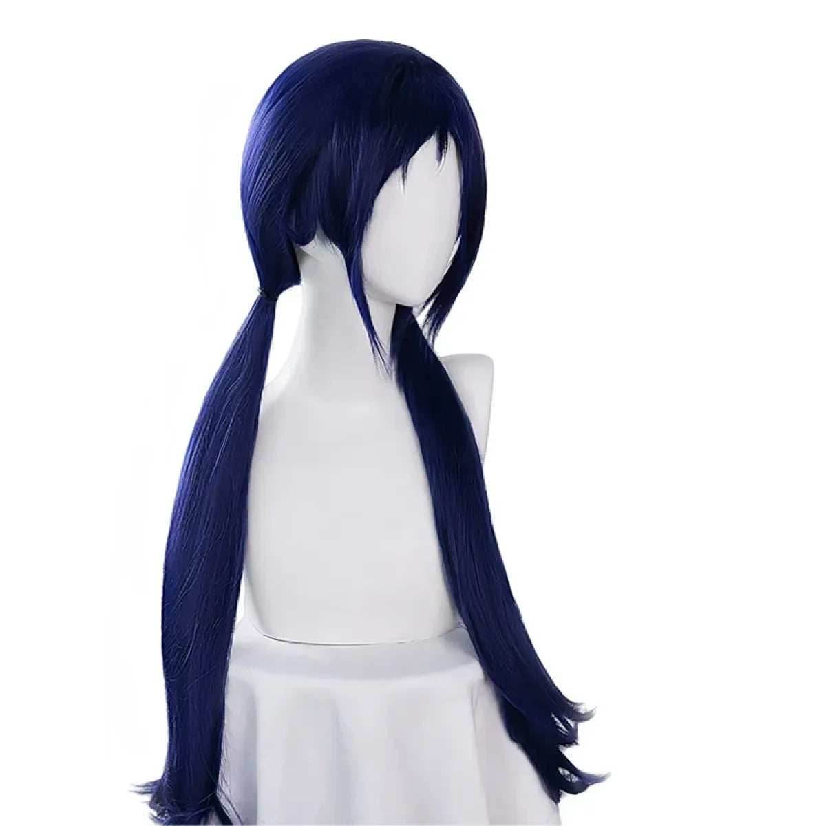 Mita Mira Cosplay School Uniform – MiSide Yandere JK Set for Girls & Women - Wig Only / M