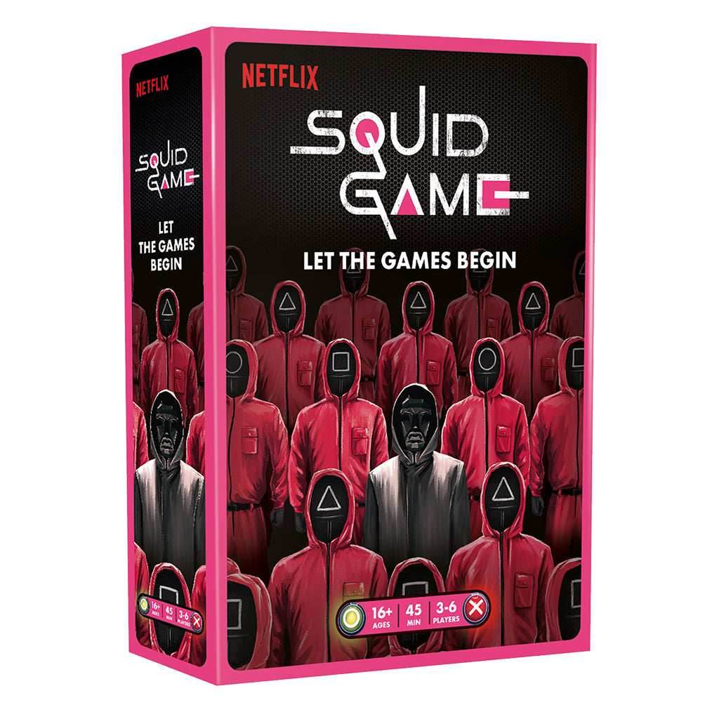 Squid Game - 