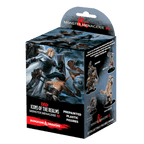 D&D: Icons of the Realms - Monster Menagerie 3 Booster - 