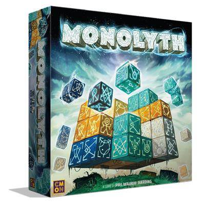 Monolyth - 