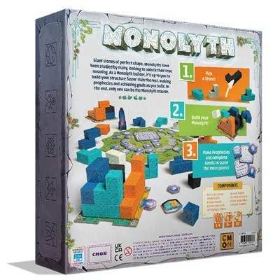 Monolyth - 
