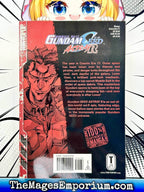 Mobile Suit Gundam Seed: Astray R Vol 1 - 