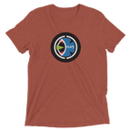 Taugak Short sleeve t-shirt - Clay Triblend / XS