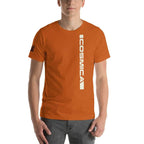 Cosmica m.crew shirt - S