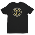 Short Sleeve T-shirt - Black / XS