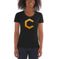 Comlog Women's Crew Neck T-shirt - S