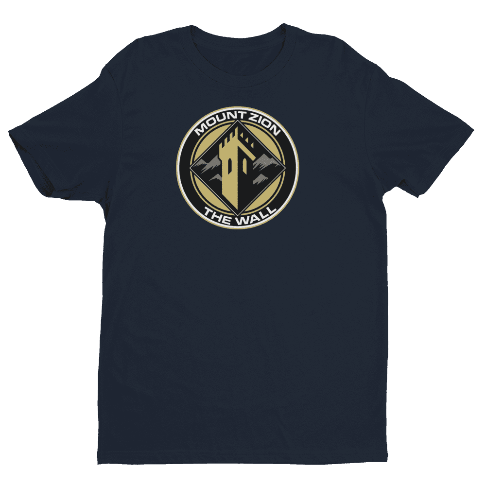 Short Sleeve T-shirt - Midnight Navy / XS