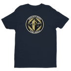 Short Sleeve T-shirt - Midnight Navy / XS