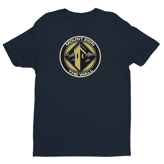 Short Sleeve T-shirt - Midnight Navy / XS
