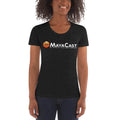 Mayacast Women's Crew Neck T-shirt - S