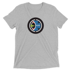 Taugak Short sleeve t-shirt - Athletic Grey Triblend / XS