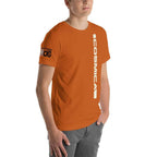 Cosmica m.crew shirt - S
