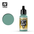 Model Air: A-28M Greyish Blue - 