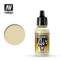Model Air: Aged White - 