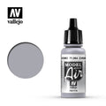 Model Air: Chrome (Metallic) - 