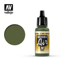 Model Air: Green Zinc Chromate - 