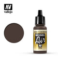 Model Air: Mahogany - 