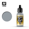 Model Air: Pale Blue Grey - 