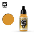 Model Air: Yellow Ochre - 