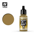 Model Air: Dark Yellow - 