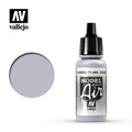 Model Air: Steel (Metallic) - 