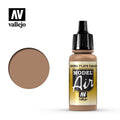 Model Air: Tan Earth - 