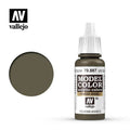 Model Color: US Olive Drab (17ml) - 