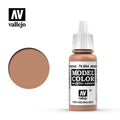 Model Color: Red Beige (17ml) - 