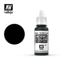 Model Color: Black (17ml) - 