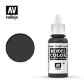 Model Color: Black Glaze (17ml) - 