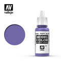 Model Color: Blue Violet (17ml) - 