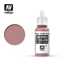 Model Color: Brown Rose (17ml) - 