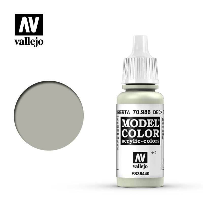Model Color: Deck Tan (17ml) - 