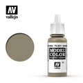 Model Color: German Camouflage Beige WWII (17ml) - 