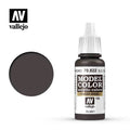 Model Color: German Camouflage Black (17ml) - 