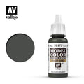 Model Color: German Camouflage Dark Green No2 (17ml) - 