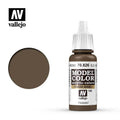 Model Color: German Camouflage Medium (17ml) - 