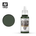 Model Color: Luftwaffe Camouflage Green (17ml) - 