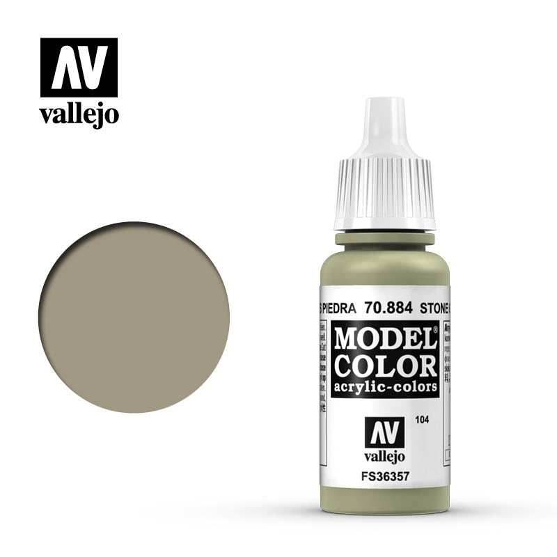 Model Color: Stone Grey (17ml) - 