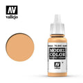 Model Color: Sunny Skin Tone (17ml) - 