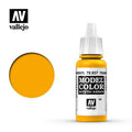 Model Color: Transparent Yellow (17ml) - 