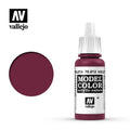 Model Color: Violet Red (17ml) - 