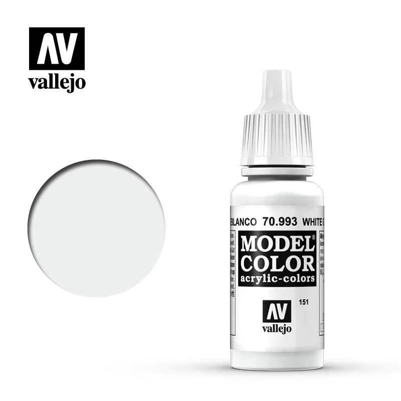 Model Color: White Grey (17ml) - 