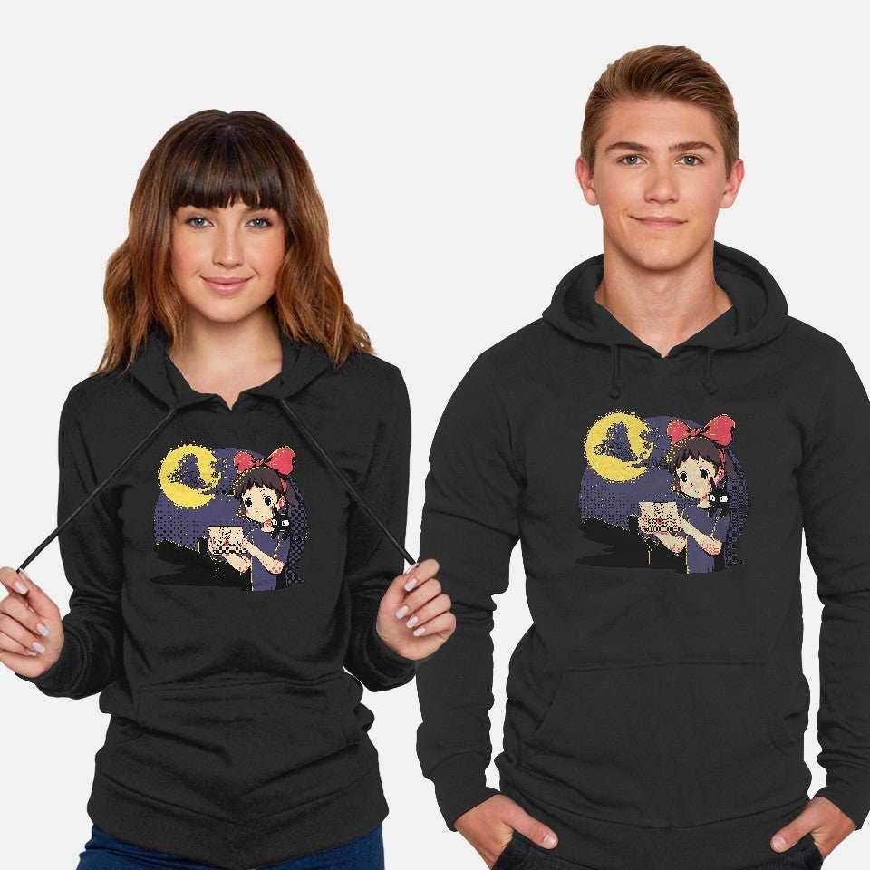 You Have Been Accepted - Unisex / Navy / S