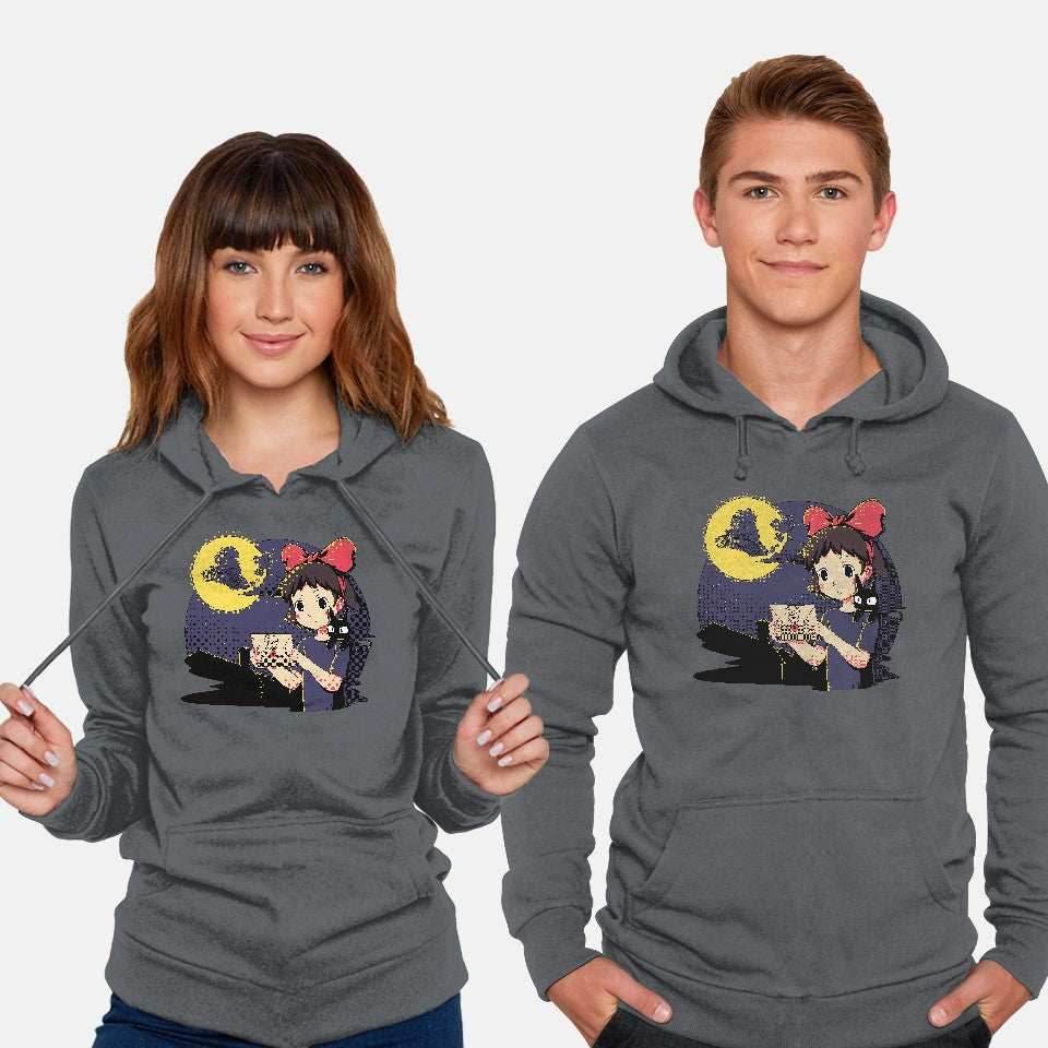 You Have Been Accepted - Unisex / Navy / S